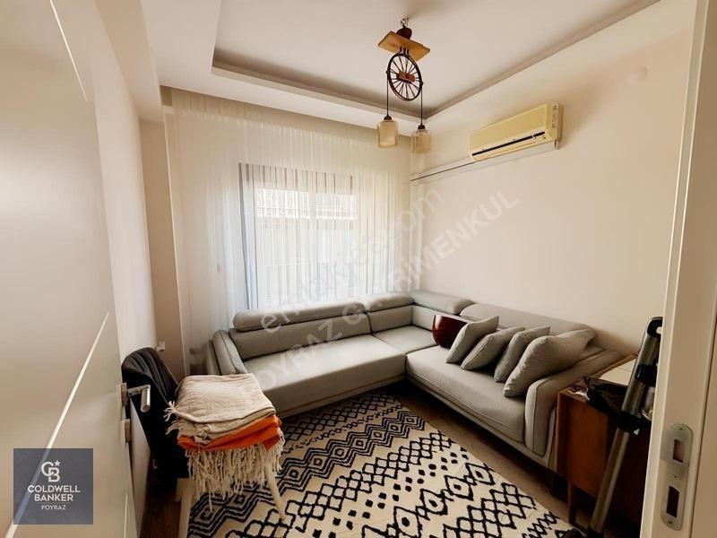 Menderes Coldwell Banker Poyrazda Altıntepede Site İçi 3+1 Daire — fotoğraf 27
