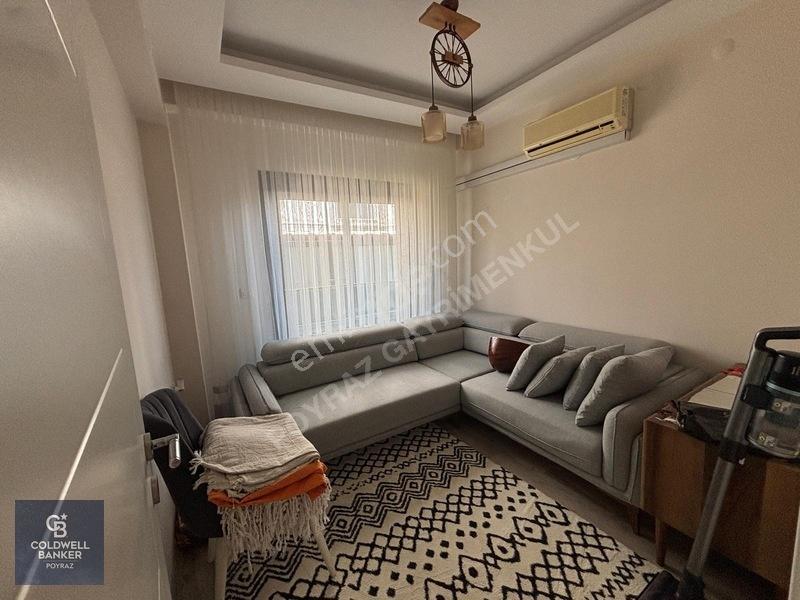 Menderes Coldwell Banker Poyrazda Altıntepede Site İçi 3+1 Daire — fotoğraf 28