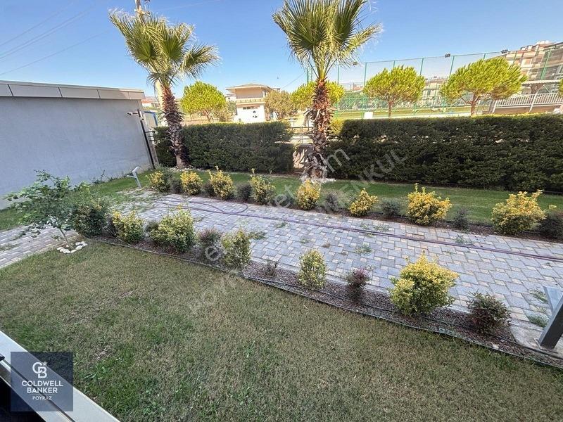 Menderes Coldwell Banker Poyrazda Altıntepede Site İçi 3+1 Daire — fotoğraf 29