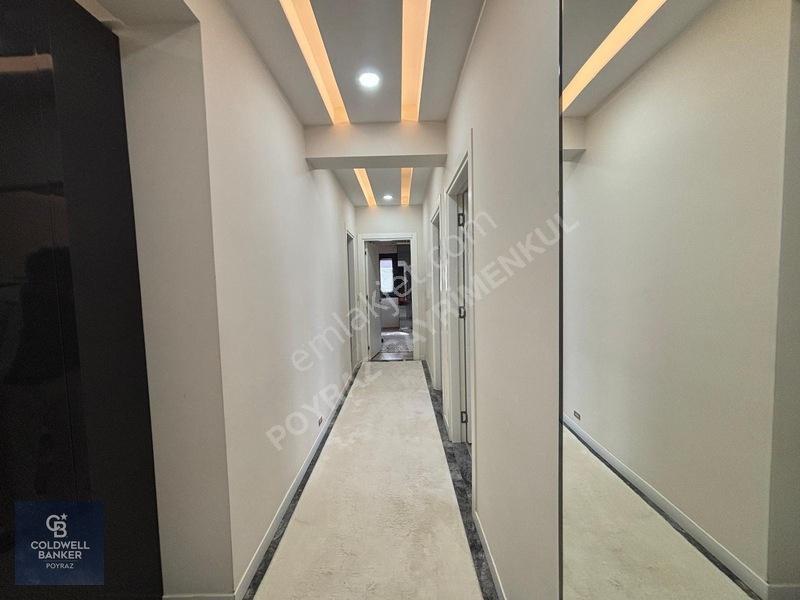 Menderes Coldwell Banker Poyrazda Altıntepede Site İçi 3+1 Daire — fotoğraf 34