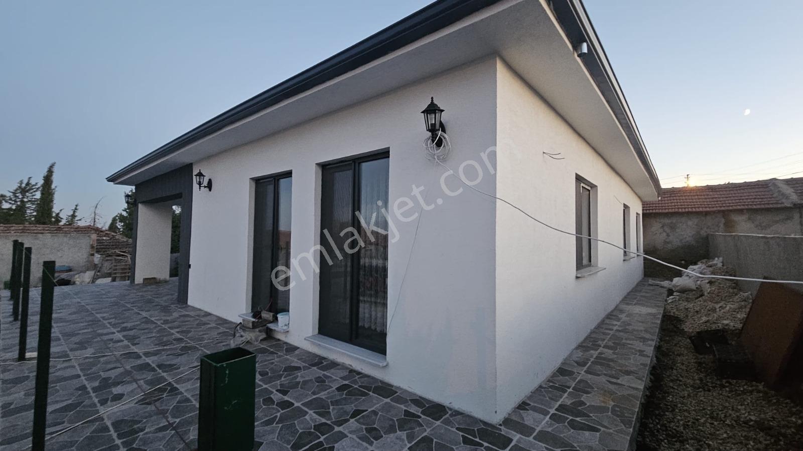 Edirne Süloğlu Büyükgerdelli Köyü Arsa İçinde Ev — fotoğraf 3