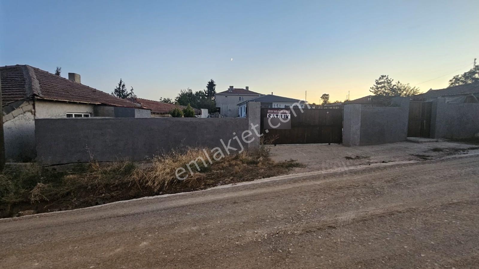 Edirne Süloğlu Büyükgerdelli Köyü Arsa İçinde Ev — fotoğraf 4