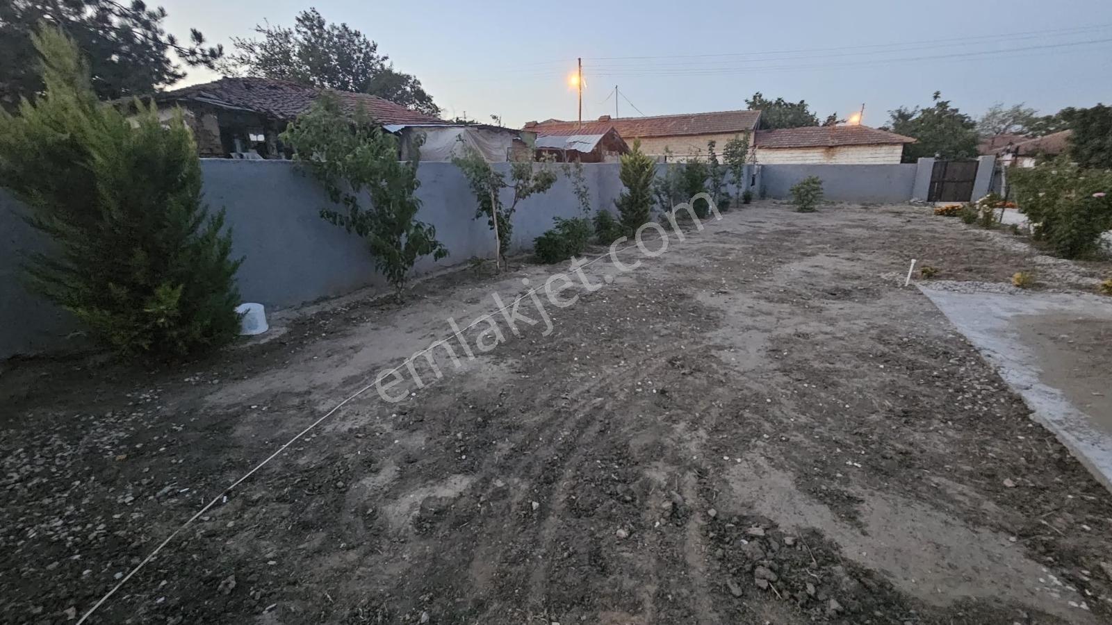 Edirne Süloğlu Büyükgerdelli Köyü Arsa İçinde Ev — fotoğraf 13