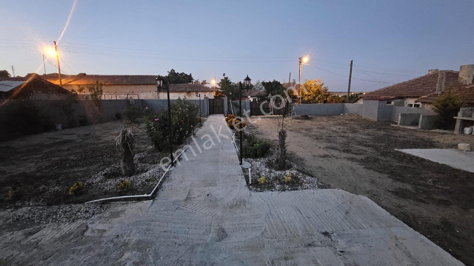 Edirne Süloğlu Büyükgerdelli Köyü Arsa İçinde Ev — fotoğraf 14