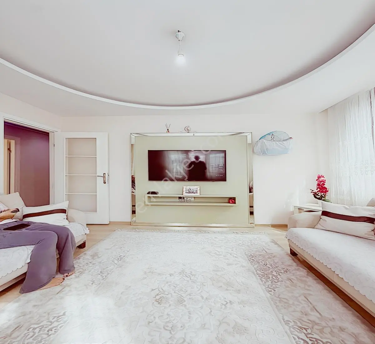 Acil Çınar Mh Satılık Tek Daire Üzeri 130m² 3+1 Merkezi Konum — fotoğraf 5