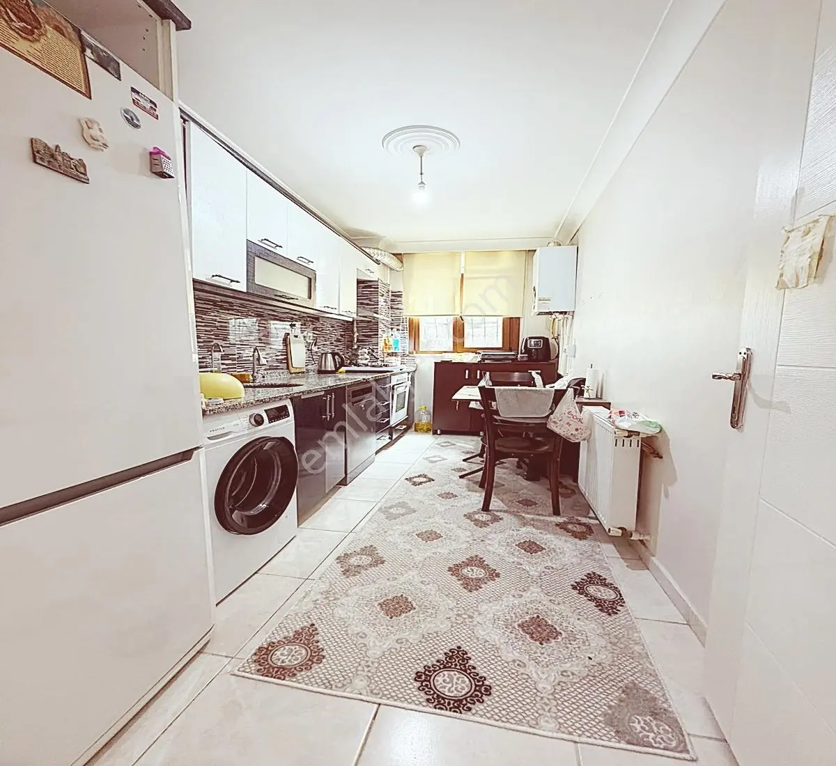 Acil Çınar Mh Satılık Tek Daire Üzeri 130m² 3+1 Merkezi Konum — fotoğraf 6