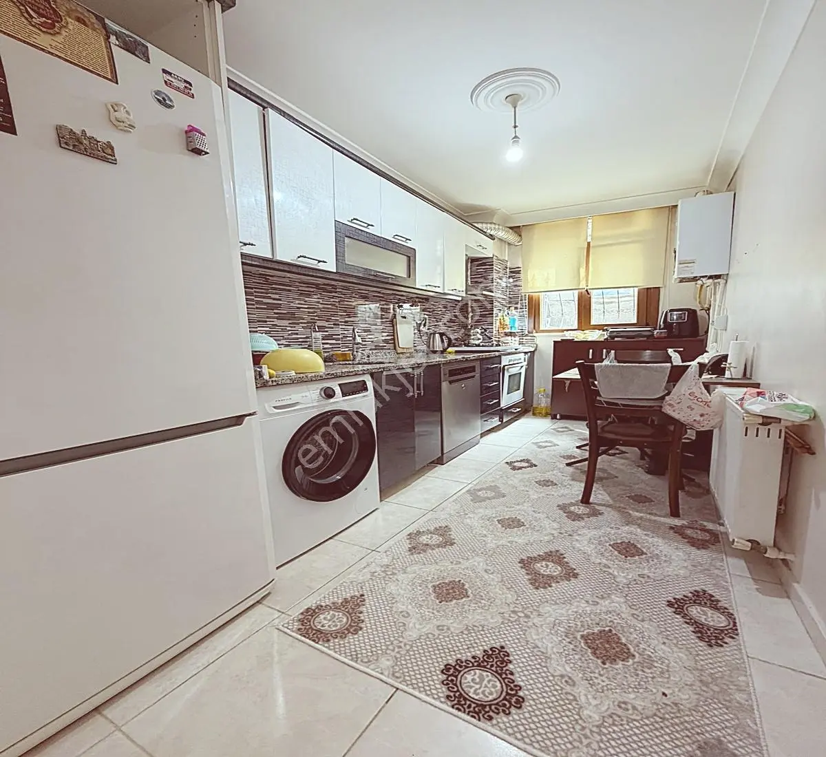 Acil Çınar Mh Satılık Tek Daire Üzeri 130m² 3+1 Merkezi Konum — fotoğraf 7