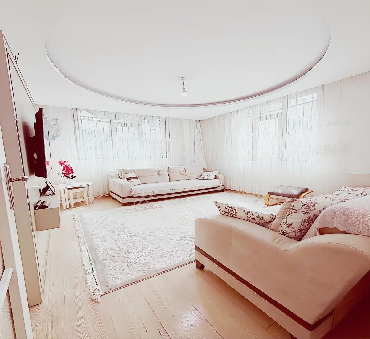 Acil Çınar Mh Satılık Tek Daire Üzeri 130m² 3+1 Merkezi Konum — fotoğraf 8