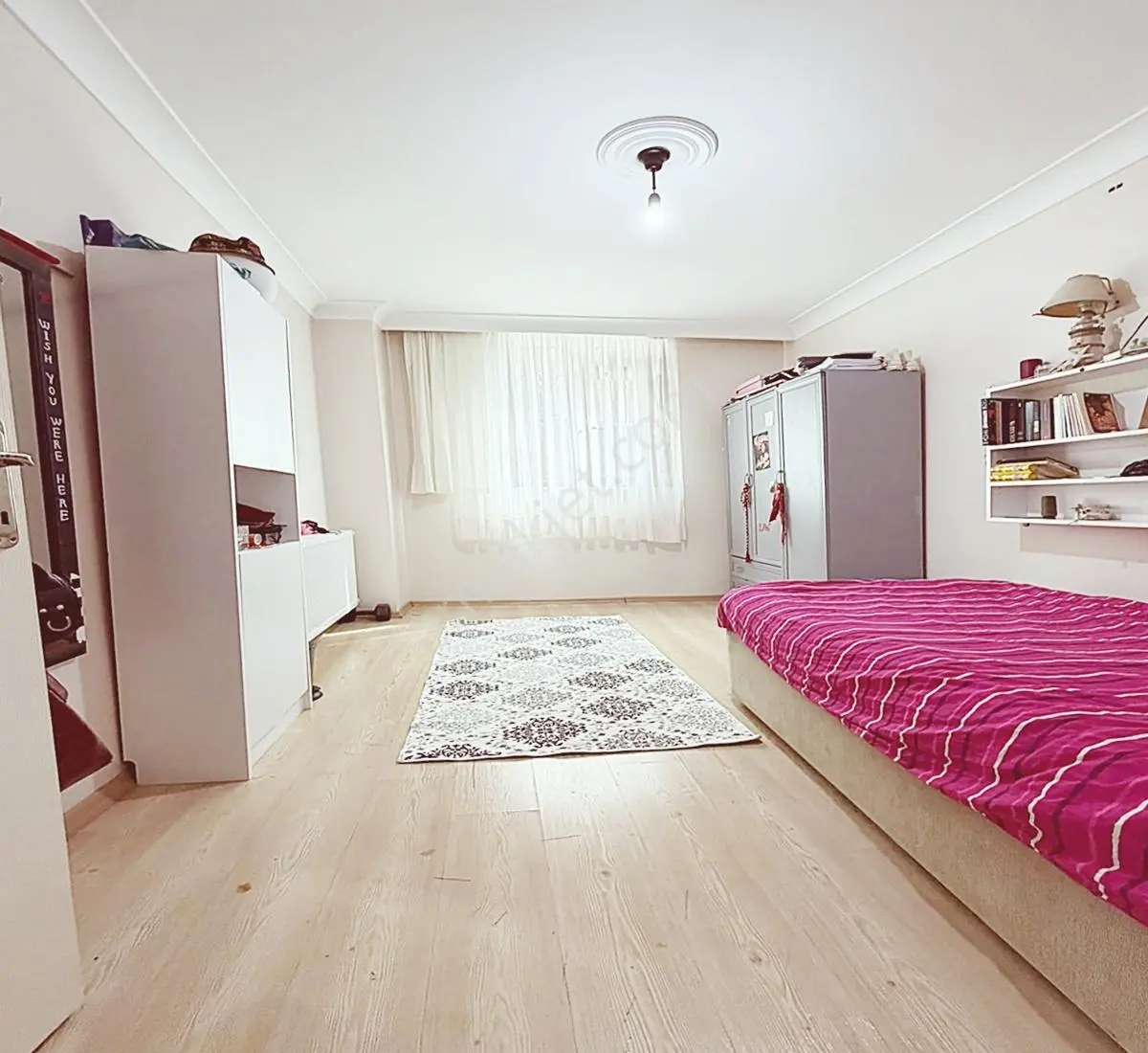 Acil Çınar Mh Satılık Tek Daire Üzeri 130m² 3+1 Merkezi Konum — fotoğraf 10