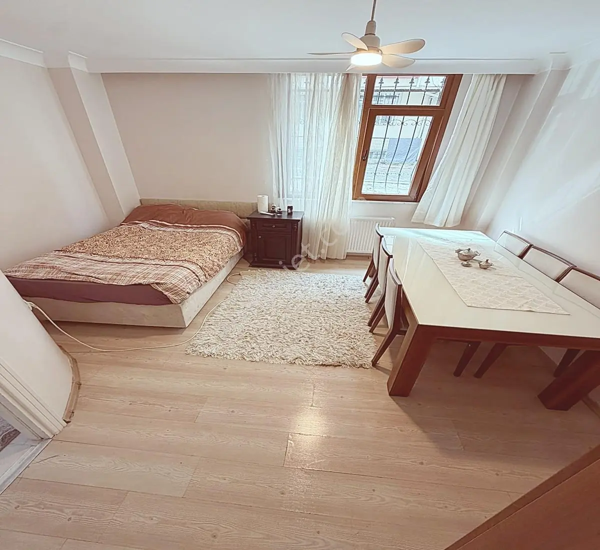 Acil Çınar Mh Satılık Tek Daire Üzeri 130m² 3+1 Merkezi Konum — fotoğraf 12