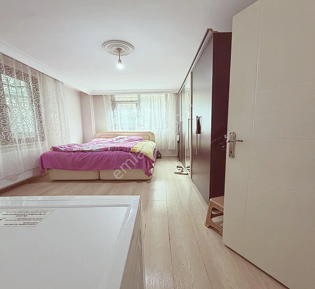 Acil Çınar Mh Satılık Tek Daire Üzeri 130m² 3+1 Merkezi Konum — fotoğraf 13