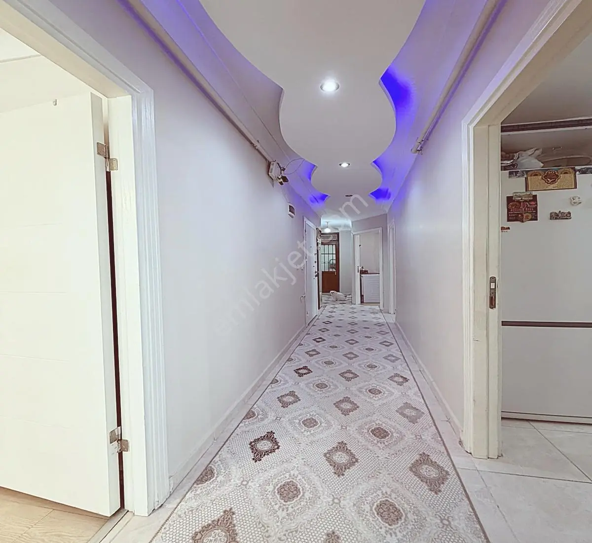 Acil Çınar Mh Satılık Tek Daire Üzeri 130m² 3+1 Merkezi Konum — fotoğraf 14