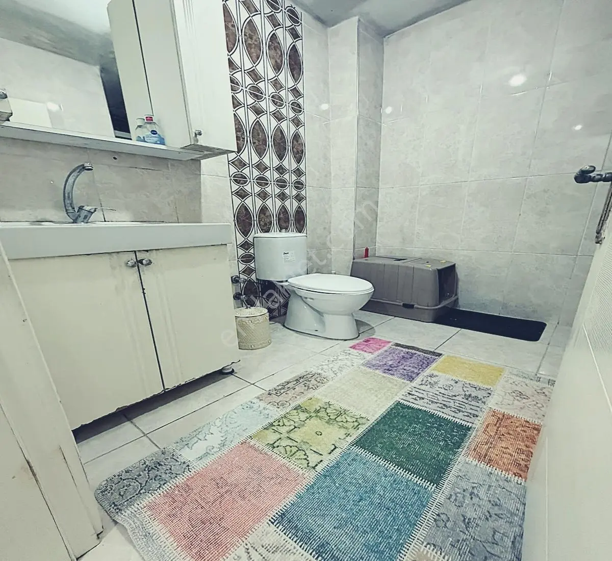 Acil Çınar Mh Satılık Tek Daire Üzeri 130m² 3+1 Merkezi Konum — fotoğraf 16