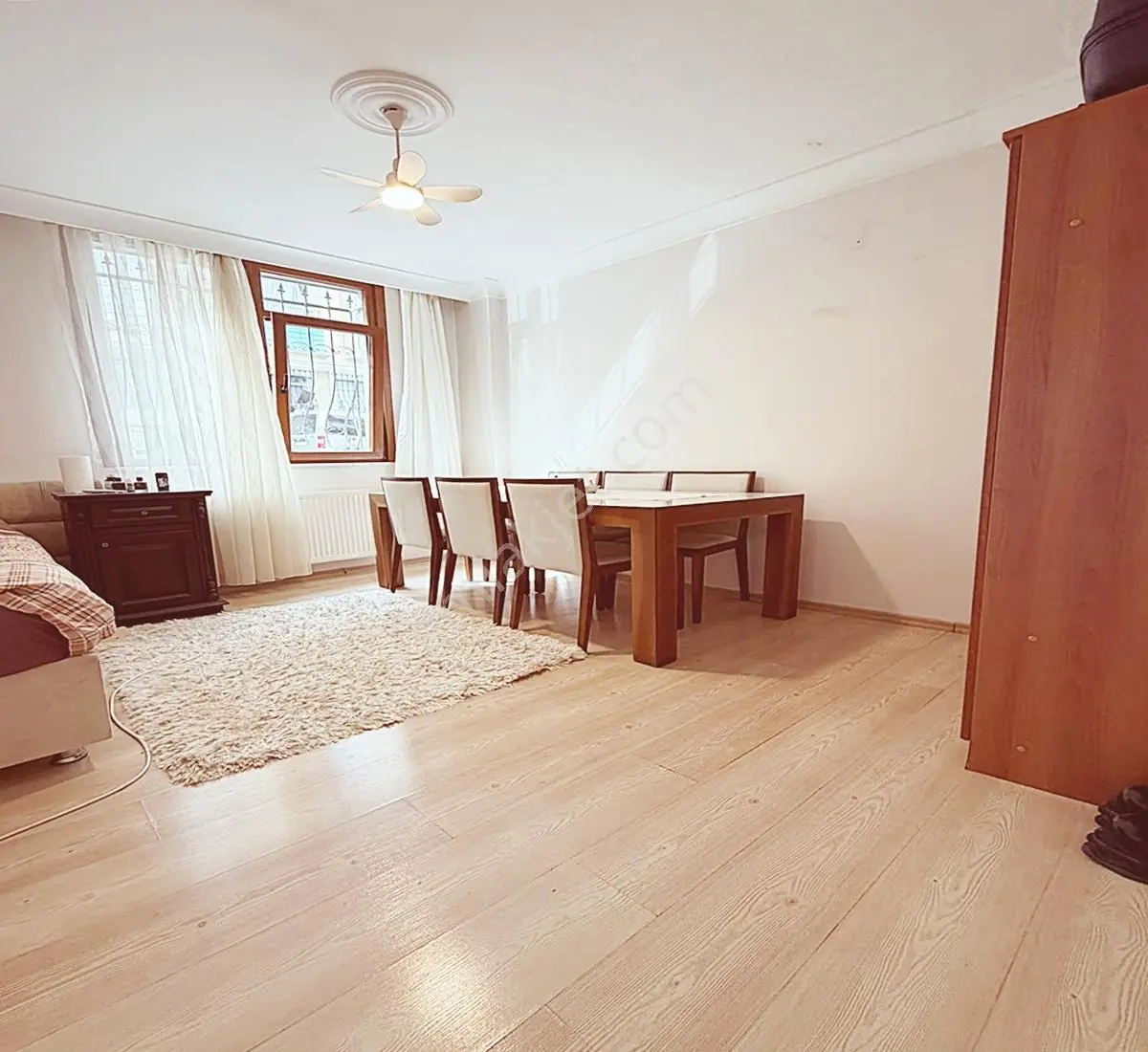 Acil Çınar Mh Satılık Tek Daire Üzeri 130m² 3+1 Merkezi Konum — fotoğraf 18