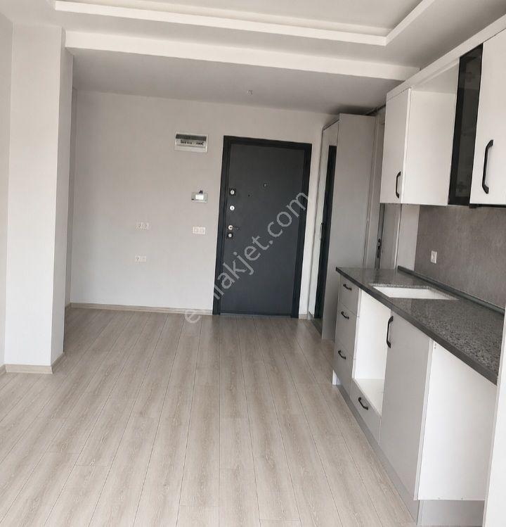 Aydın'dan Tece'de 1+1 Deniz Manzaralı Fırsat Satılık Daire — fotoğraf 3