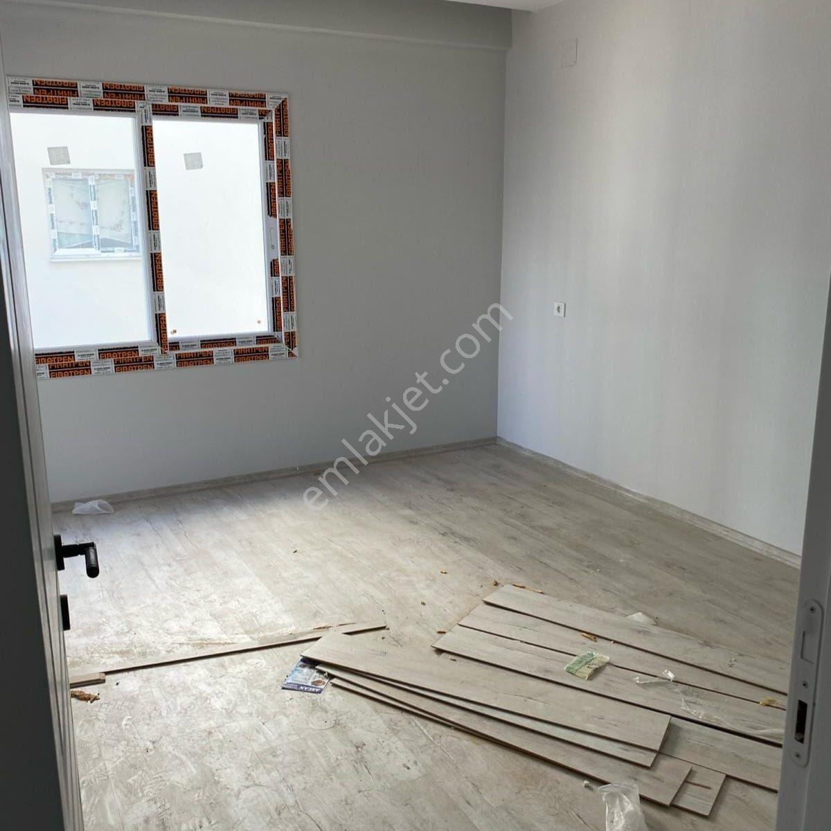 Erdemli Alata Mahallesinde Satılık 2+1 Bağımsız Mutfak — fotoğraf 4