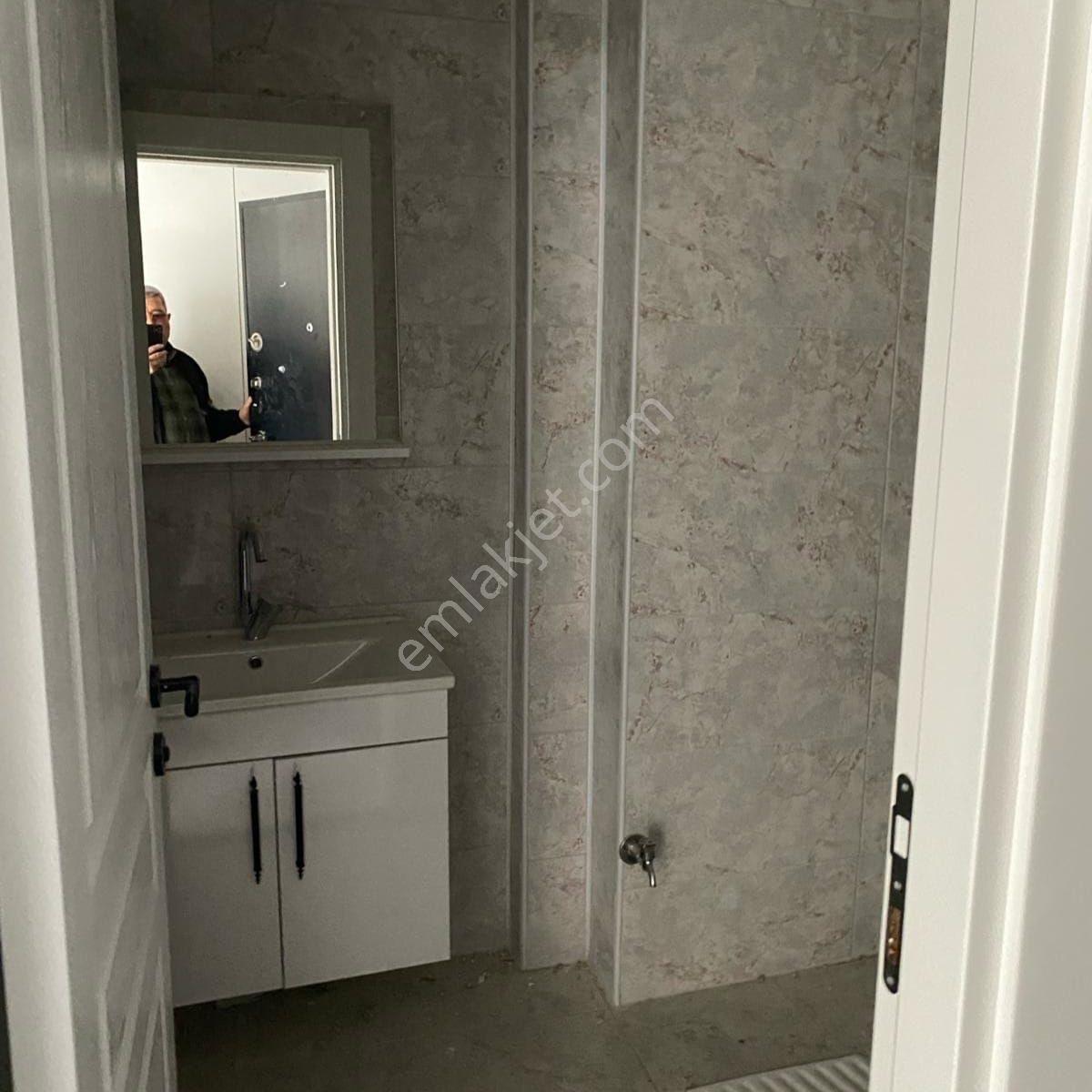 Erdemli Alata Mahallesinde Satılık 2+1 Bağımsız Mutfak — fotoğraf 7