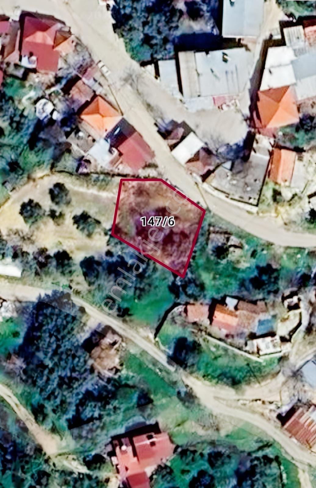 Germencik Çarıklarda İmarlı Arsa. — fotoğraf 5