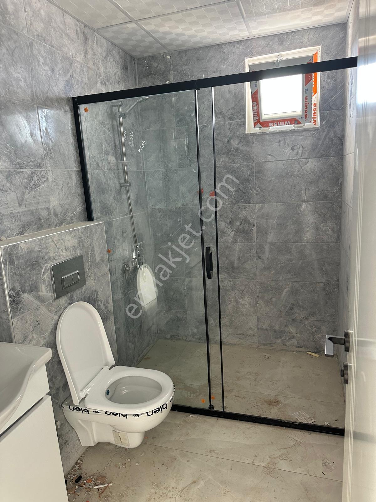 Gökhan Gökdemir'den Site İçerisinde Havuzlu Satılık 2+1 Daire — fotoğraf 11