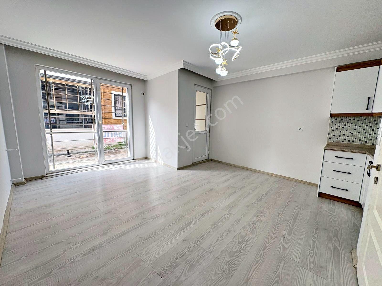 ⫸best Emlaktan⫷akçay'da Kaçmaz Fırsat Ön Cephe Mütakil Tadında 2+1 Geniş Kullanımlı Daire — fotoğraf 6