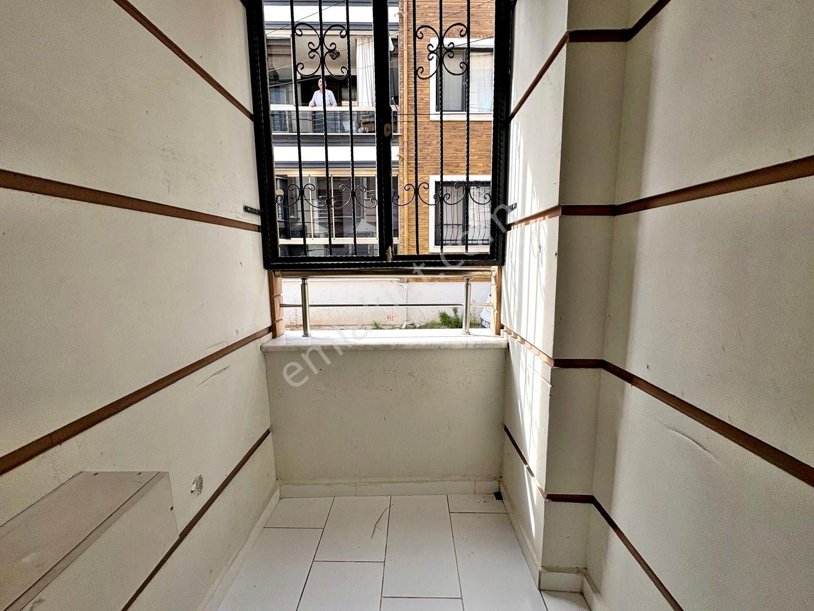 ⫸best Emlaktan⫷akçay'da Kaçmaz Fırsat Ön Cephe Mütakil Tadında 2+1 Geniş Kullanımlı Daire — fotoğraf 8
