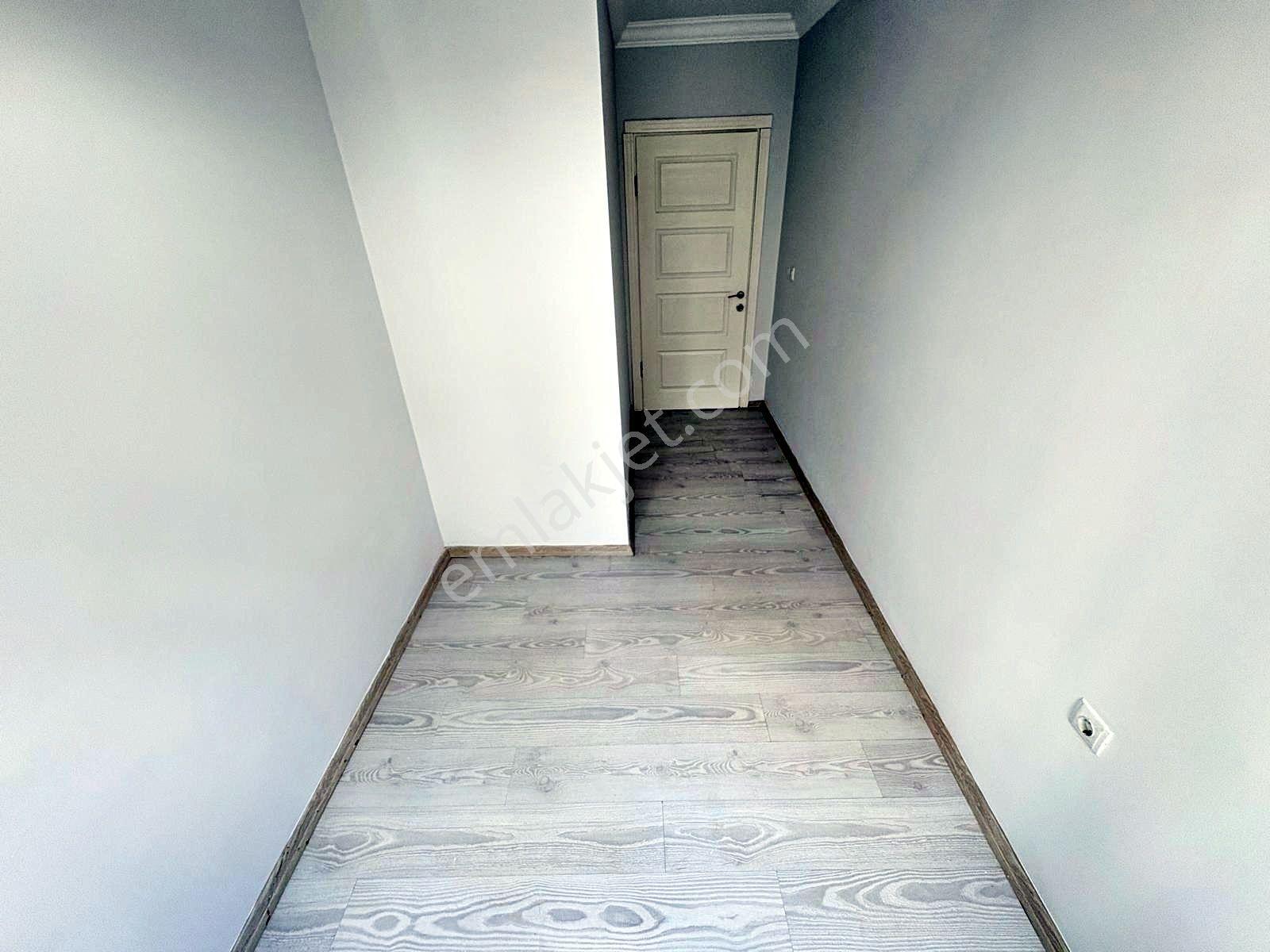 ⫸best Emlaktan⫷akçay'da Kaçmaz Fırsat Ön Cephe Mütakil Tadında 2+1 Geniş Kullanımlı Daire — fotoğraf 9