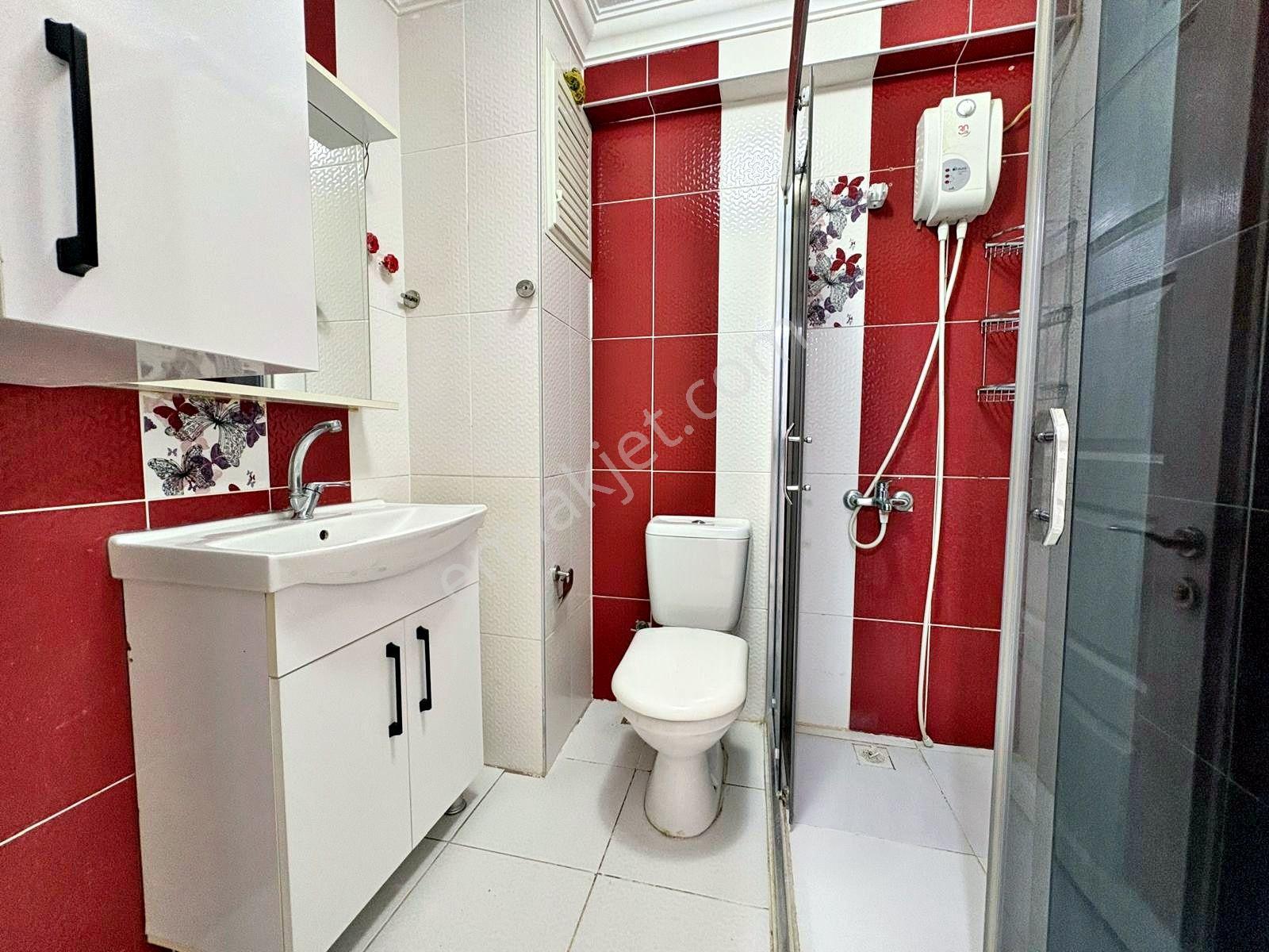 ⫸best Emlaktan⫷akçay'da Kaçmaz Fırsat Ön Cephe Mütakil Tadında 2+1 Geniş Kullanımlı Daire — fotoğraf 12