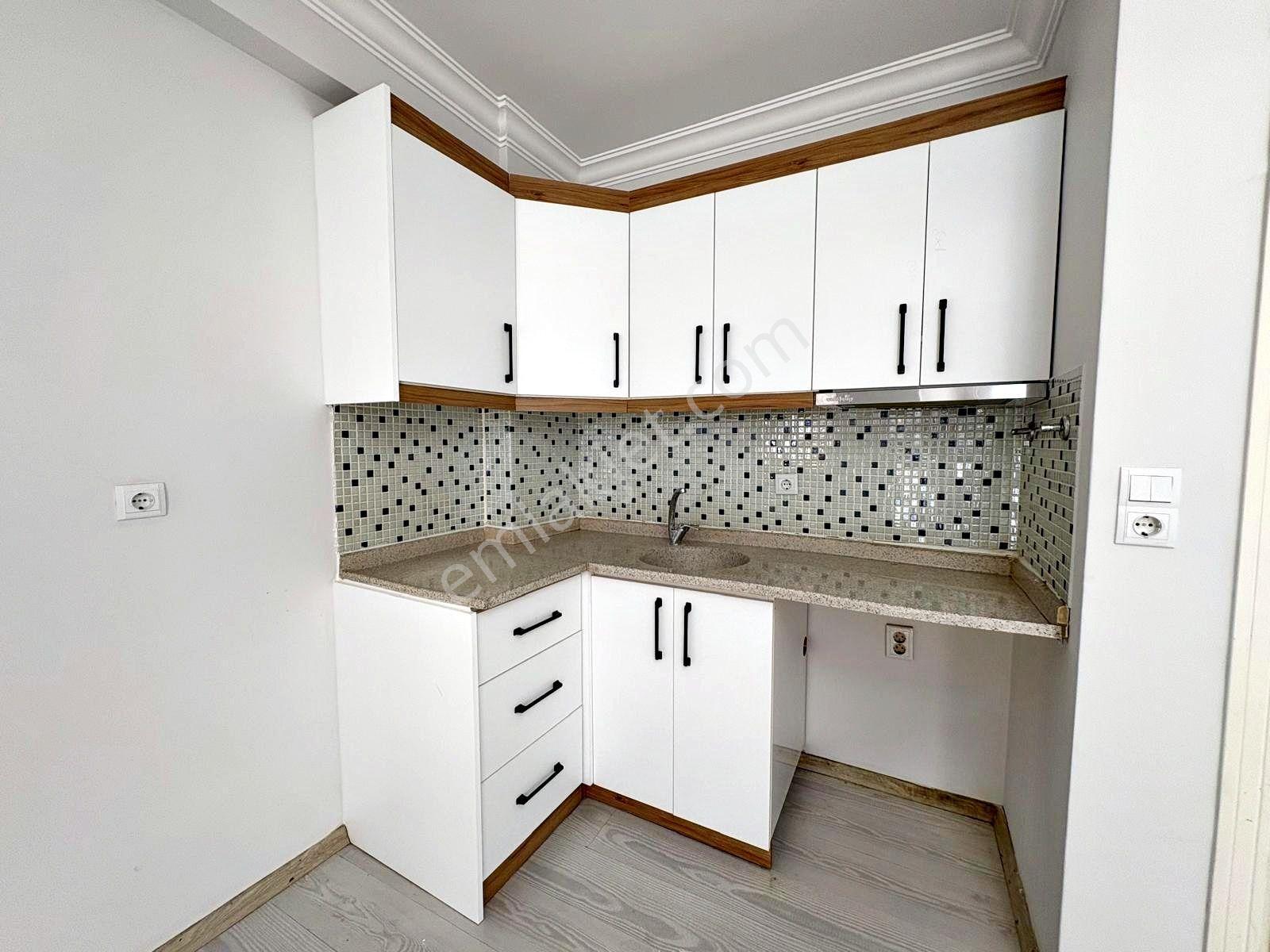 ⫸best Emlaktan⫷akçay'da Kaçmaz Fırsat Ön Cephe Mütakil Tadında 2+1 Geniş Kullanımlı Daire — fotoğraf 14
