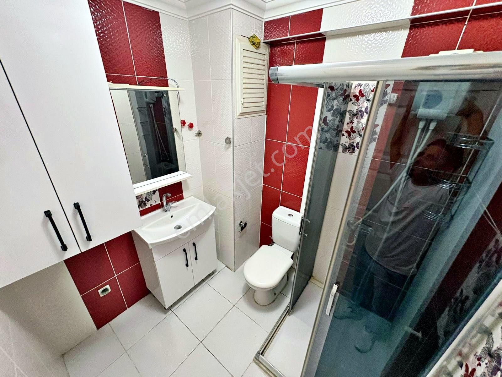 ⫸best Emlaktan⫷akçay'da Kaçmaz Fırsat Ön Cephe Mütakil Tadında 2+1 Geniş Kullanımlı Daire — fotoğraf 16