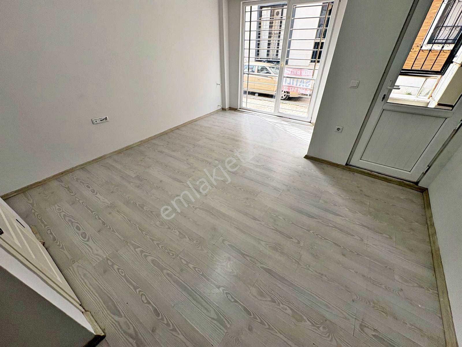 ⫸best Emlaktan⫷akçay'da Kaçmaz Fırsat Ön Cephe Mütakil Tadında 2+1 Geniş Kullanımlı Daire — fotoğraf 17