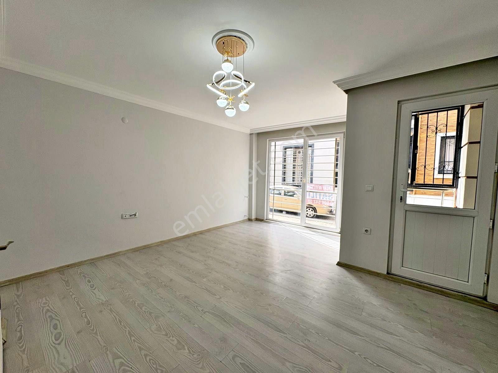 ⫸best Emlaktan⫷akçay'da Kaçmaz Fırsat Ön Cephe Mütakil Tadında 2+1 Geniş Kullanımlı Daire — fotoğraf 22