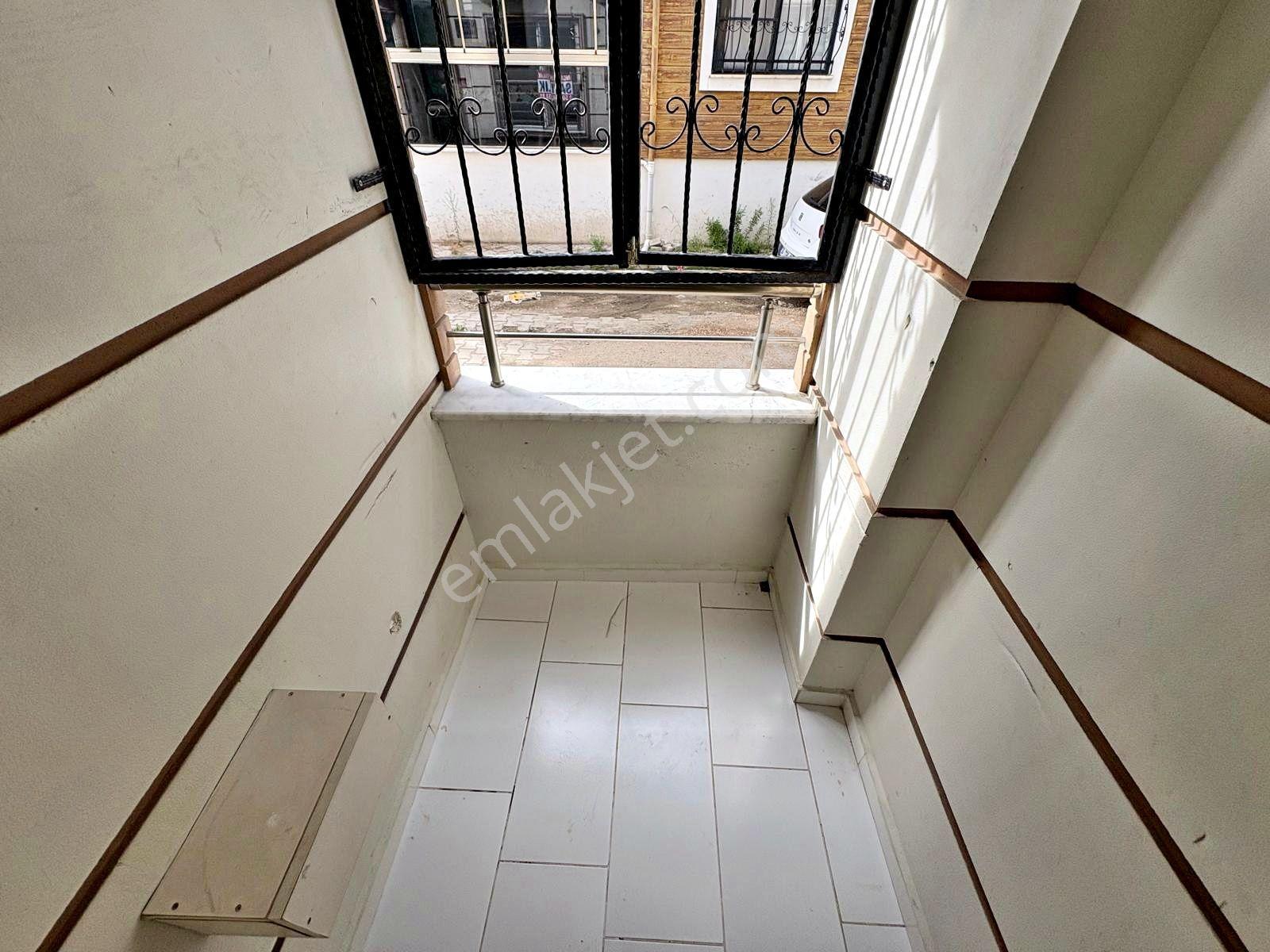 ⫸best Emlaktan⫷akçay'da Kaçmaz Fırsat Ön Cephe Mütakil Tadında 2+1 Geniş Kullanımlı Daire — fotoğraf 24
