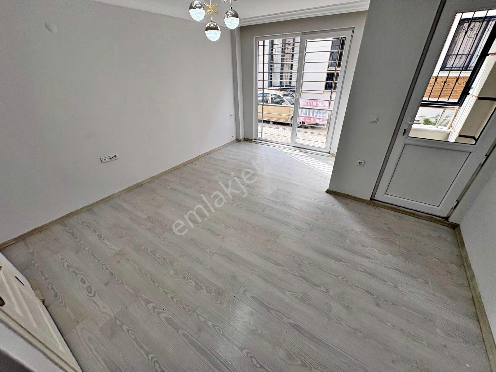 ⫸best Emlaktan⫷akçay'da Kaçmaz Fırsat Ön Cephe Mütakil Tadında 2+1 Geniş Kullanımlı Daire — fotoğraf 30