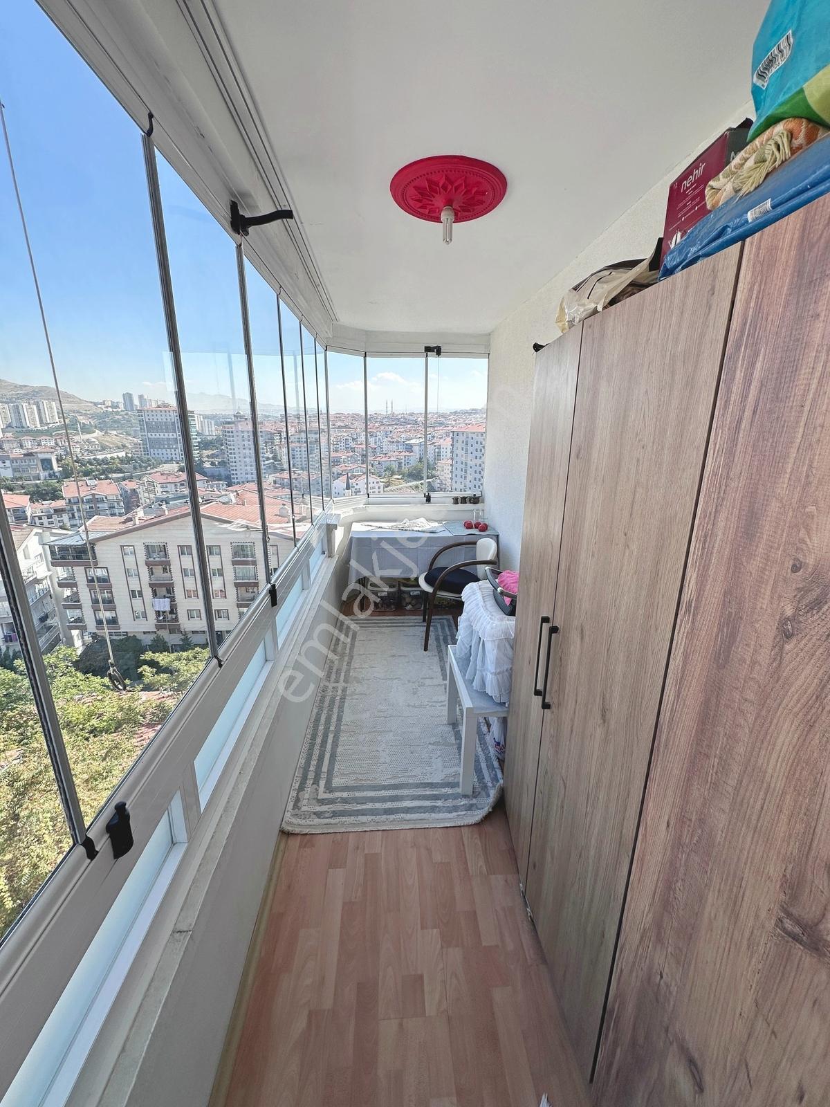 Tuzluçayır Göbek Yakını Manzaralı Full Yapılı 4+1 Satılık Dublex — fotoğraf 11