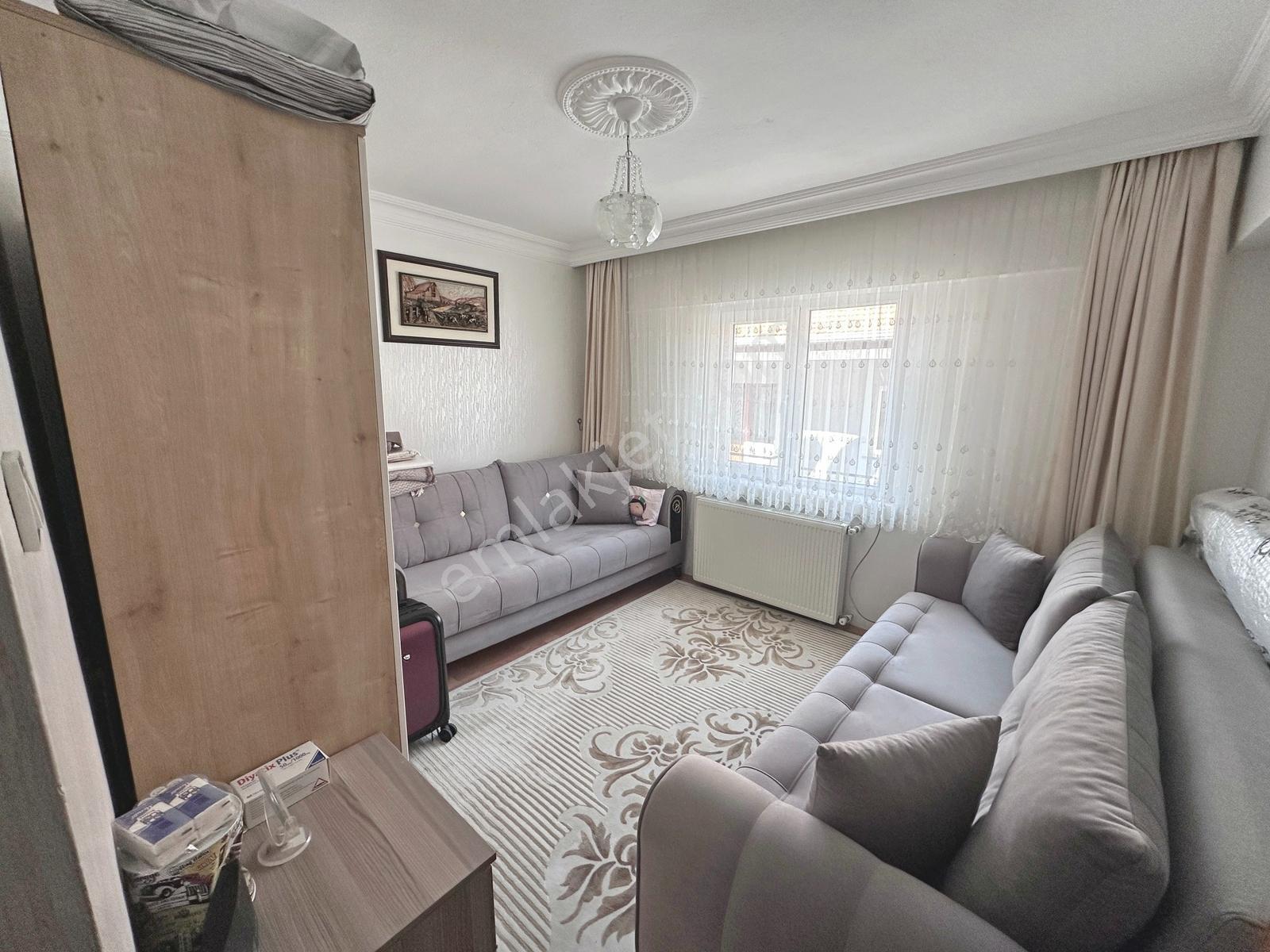 Tuzluçayır Göbek Yakını Manzaralı Full Yapılı 4+1 Satılık Dublex — fotoğraf 17