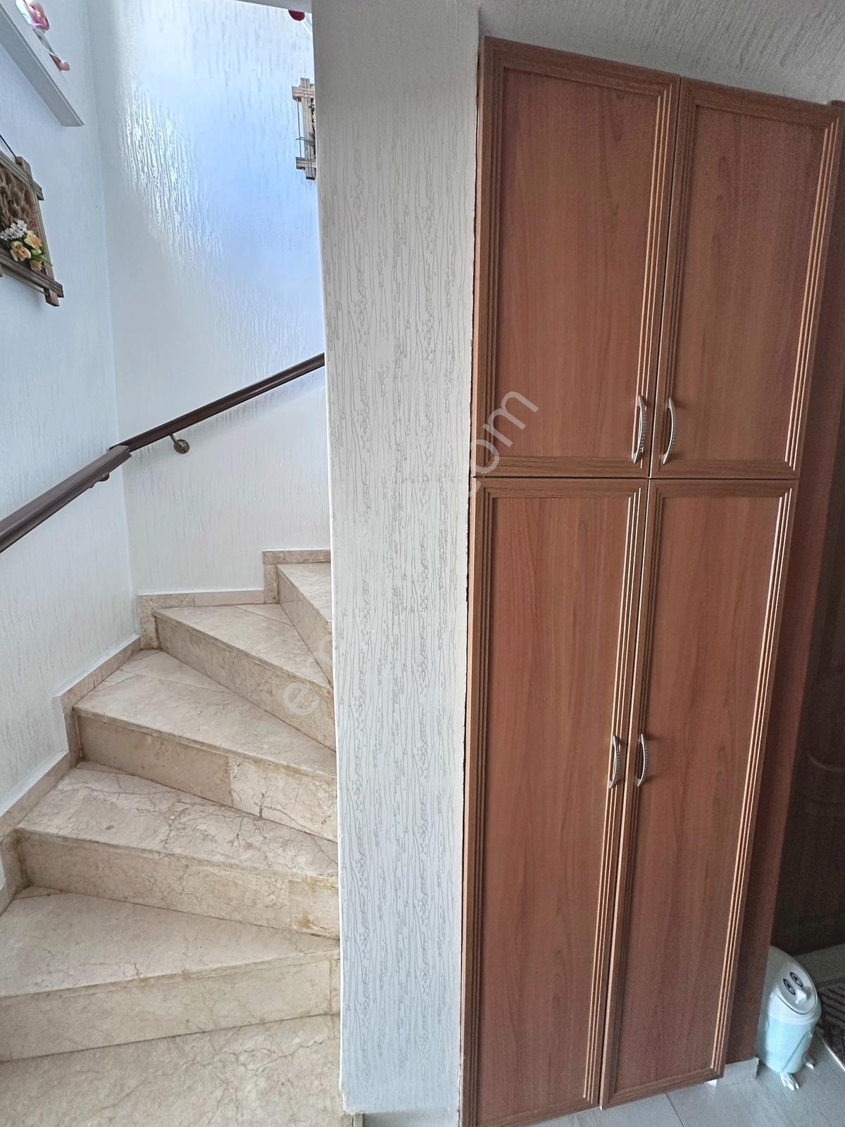Tuzluçayır Göbek Yakını Manzaralı Full Yapılı 4+1 Satılık Dublex — fotoğraf 23