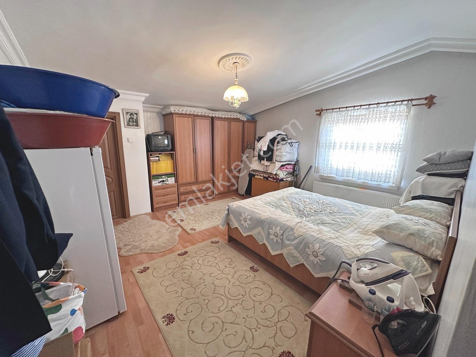 Tuzluçayır Göbek Yakını Manzaralı Full Yapılı 4+1 Satılık Dublex — fotoğraf 24