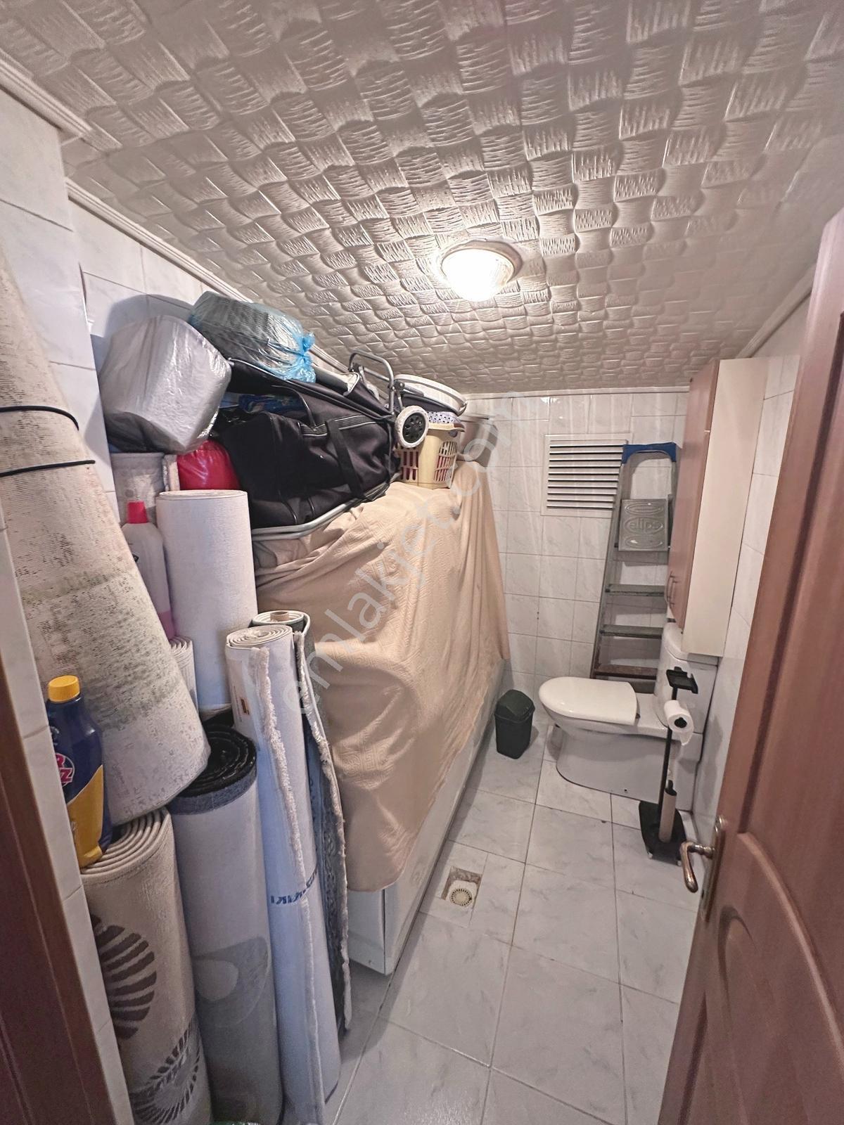 Tuzluçayır Göbek Yakını Manzaralı Full Yapılı 4+1 Satılık Dublex — fotoğraf 25