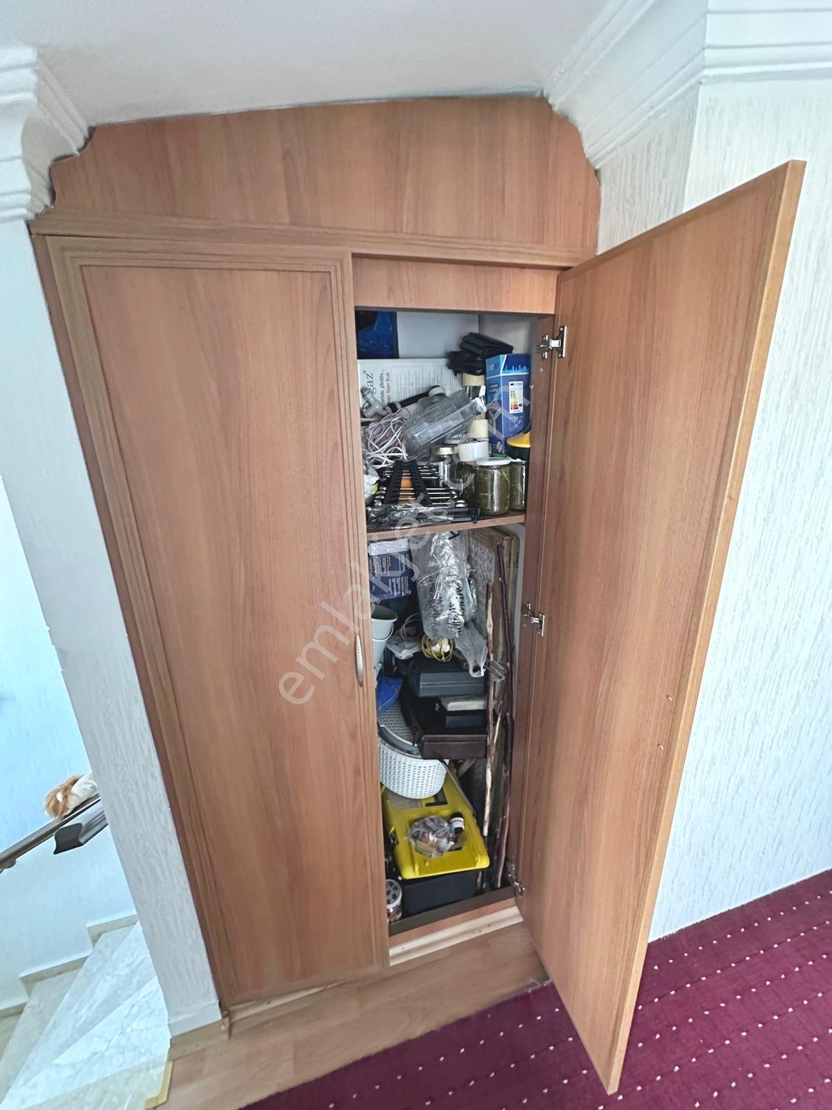 Tuzluçayır Göbek Yakını Manzaralı Full Yapılı 4+1 Satılık Dublex — fotoğraf 30