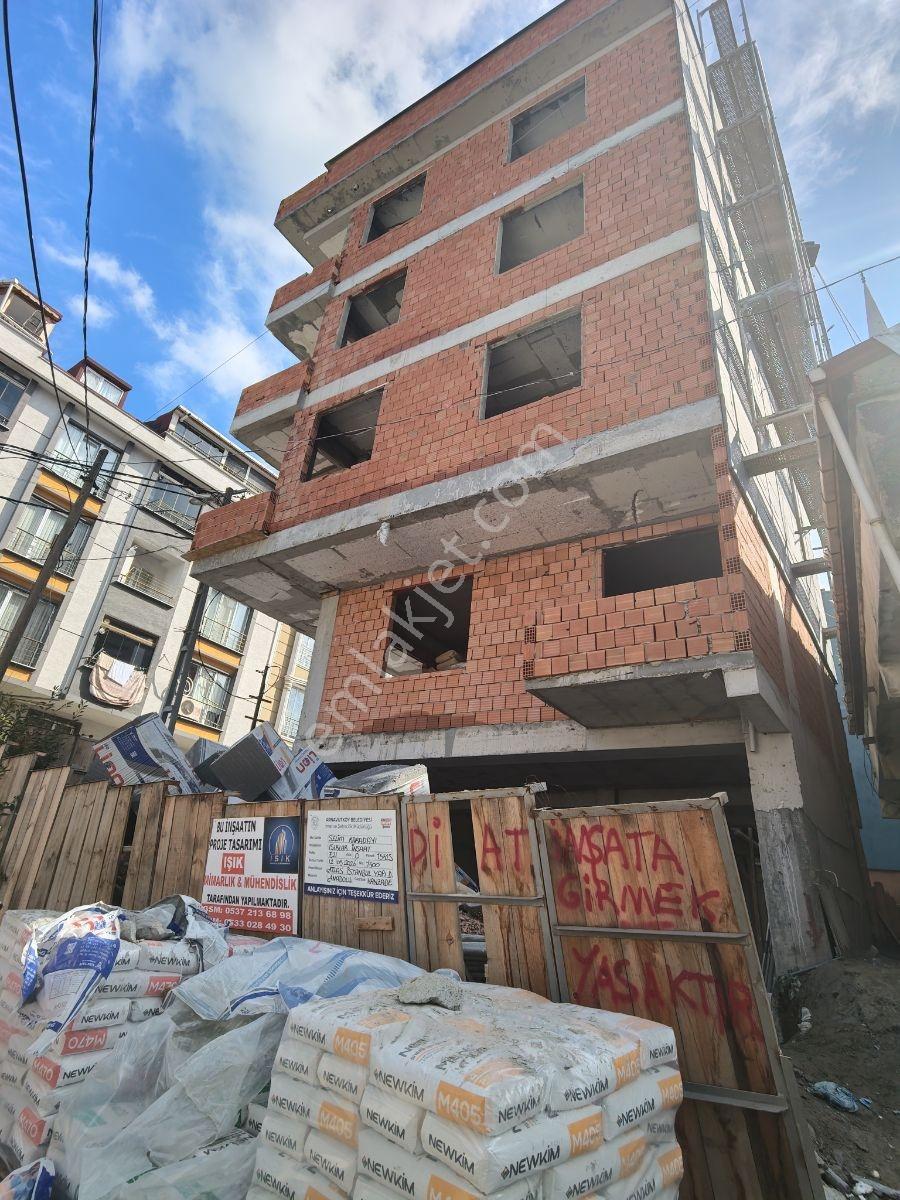Has Evim Yapıdan Yılbaşı Teslim 3+1 Aile Binası 5 Daire Ultralüx — fotoğraf 2