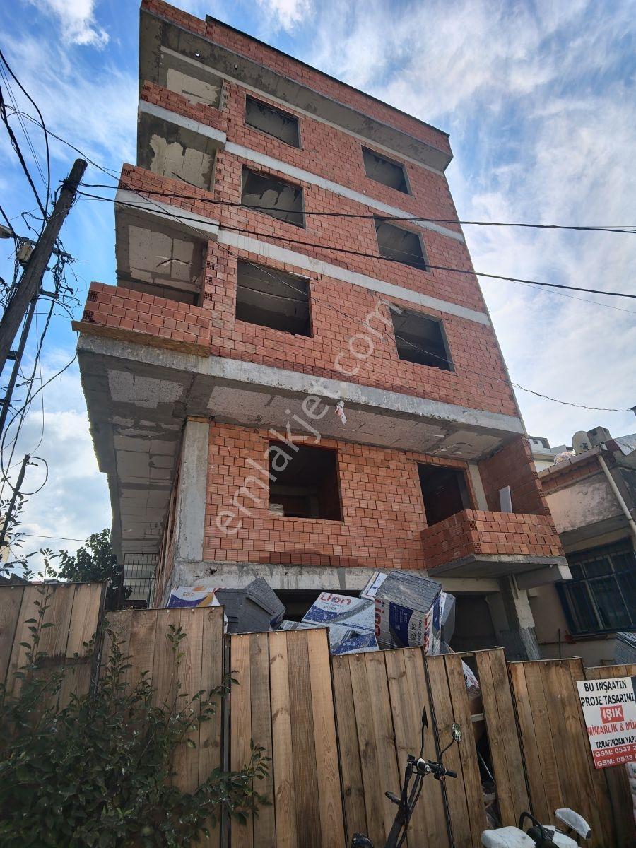 Has Evim Yapıdan Yılbaşı Teslim 3+1 Aile Binası 5 Daire Ultralüx — fotoğraf 3