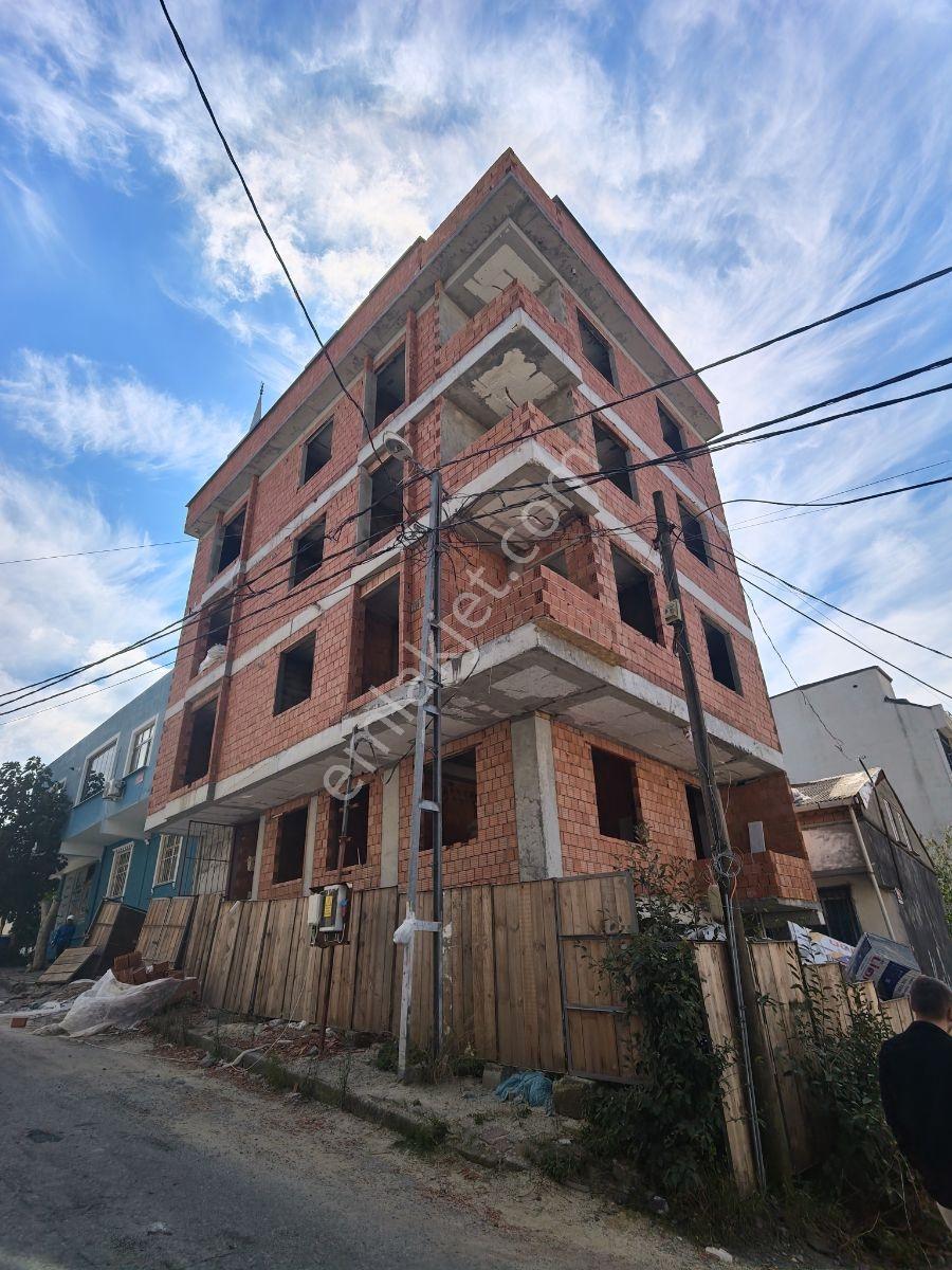 Has Evim Yapıdan Yılbaşı Teslim 3+1 Aile Binası 5 Daire Ultralüx — fotoğraf 4