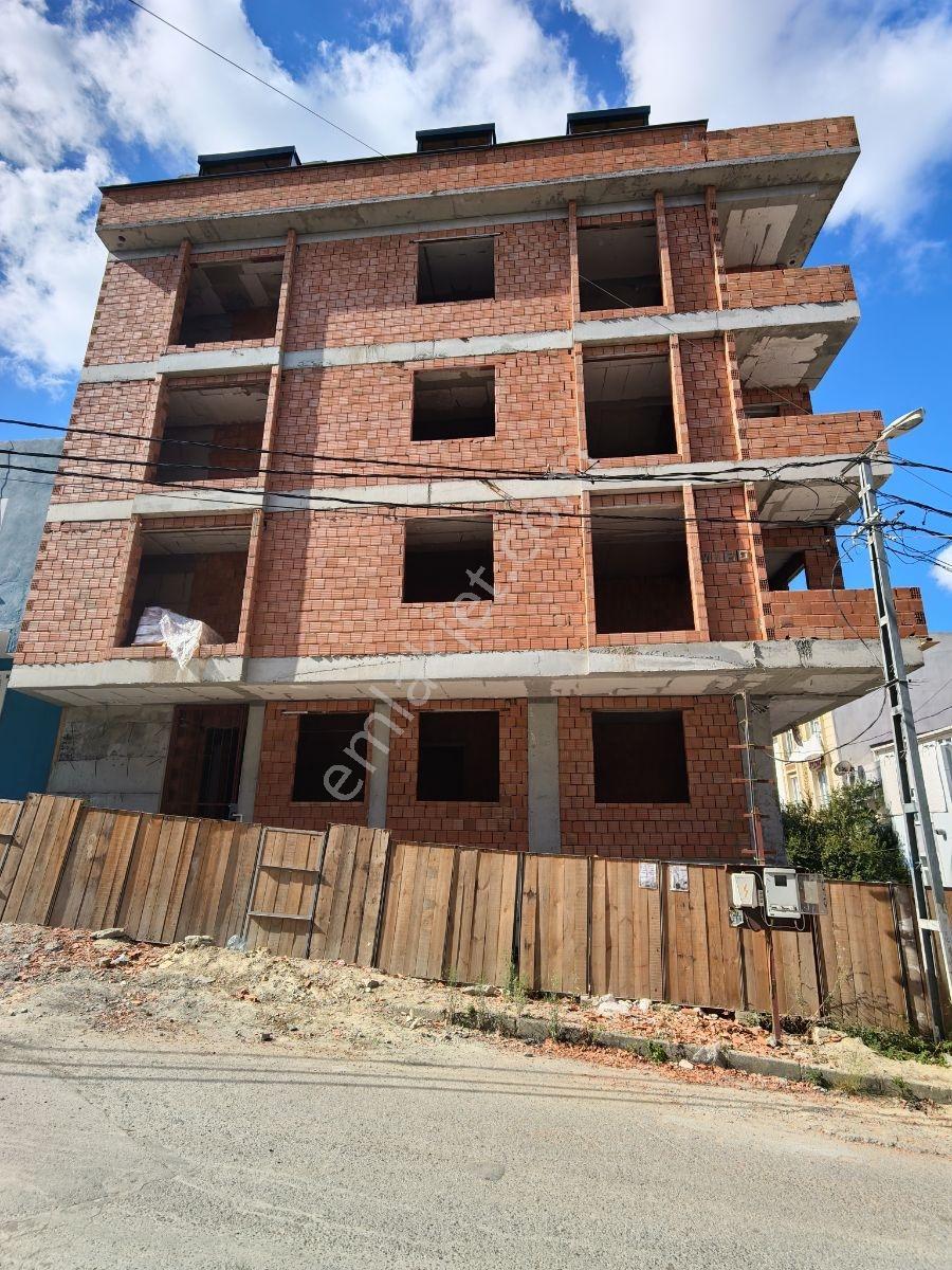 Has Evim Yapıdan Yılbaşı Teslim 3+1 Aile Binası 5 Daire Ultralüx — fotoğraf 5