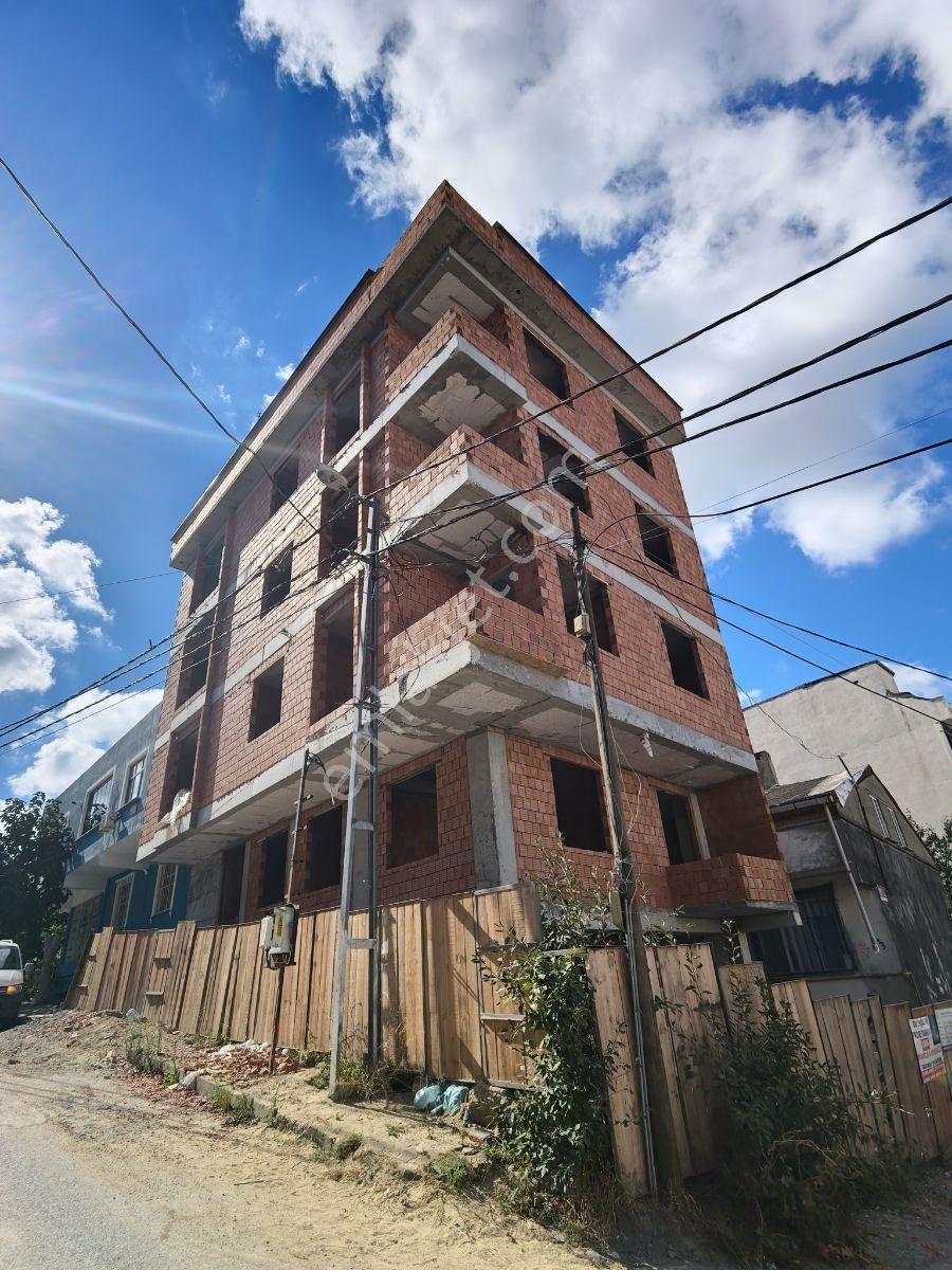 Has Evim Yapıdan Yılbaşı Teslim 3+1 Aile Binası 5 Daire Ultralüx — fotoğraf 6