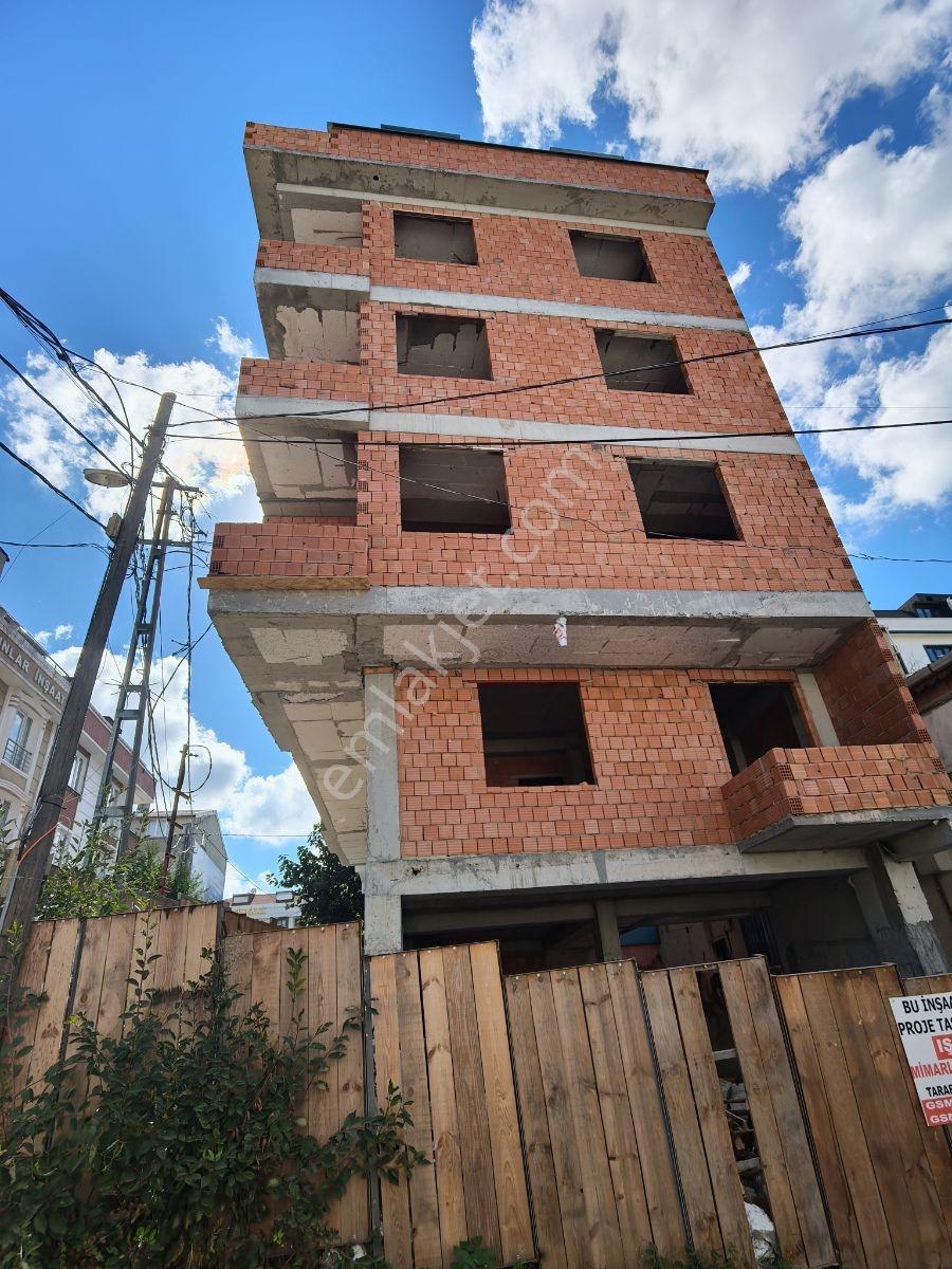 Has Evim Yapıdan Yılbaşı Teslim 3+1 Aile Binası 5 Daire Ultralüx — fotoğraf 7