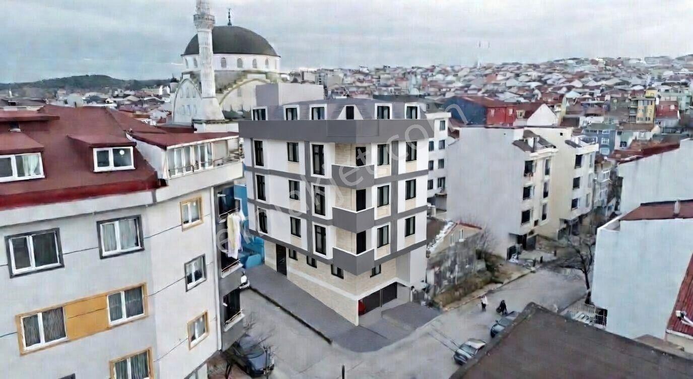 Has Evim Yapıdan Yılbaşı Teslim 3+1 Aile Binası 5 Daire Ultralüx — fotoğraf 8