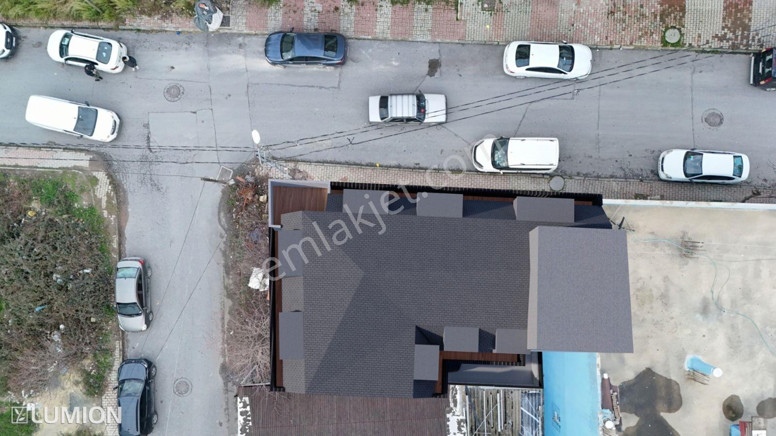 Has Evim Yapıdan Yılbaşı Teslim 3+1 Aile Binası 5 Daire Ultralüx — fotoğraf 9