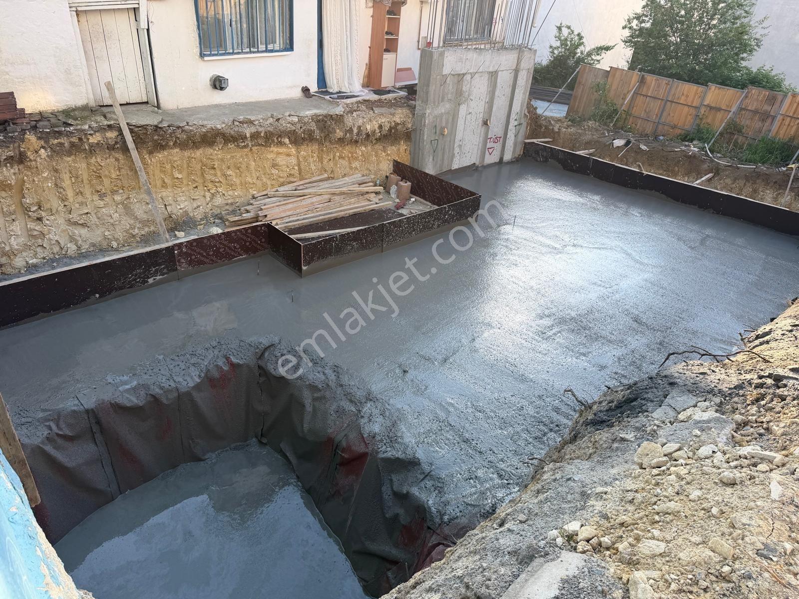 Has Evim Yapıdan Yılbaşı Teslim 3+1 Aile Binası 5 Daire Ultralüx — fotoğraf 10