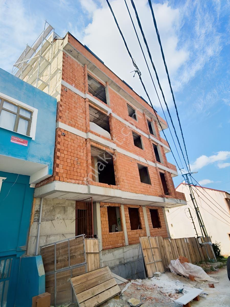 Has Evim Yapıdan Yılbaşı Teslim 3+1 Aile Binası 5 Daire Ultralüx — fotoğraf 11