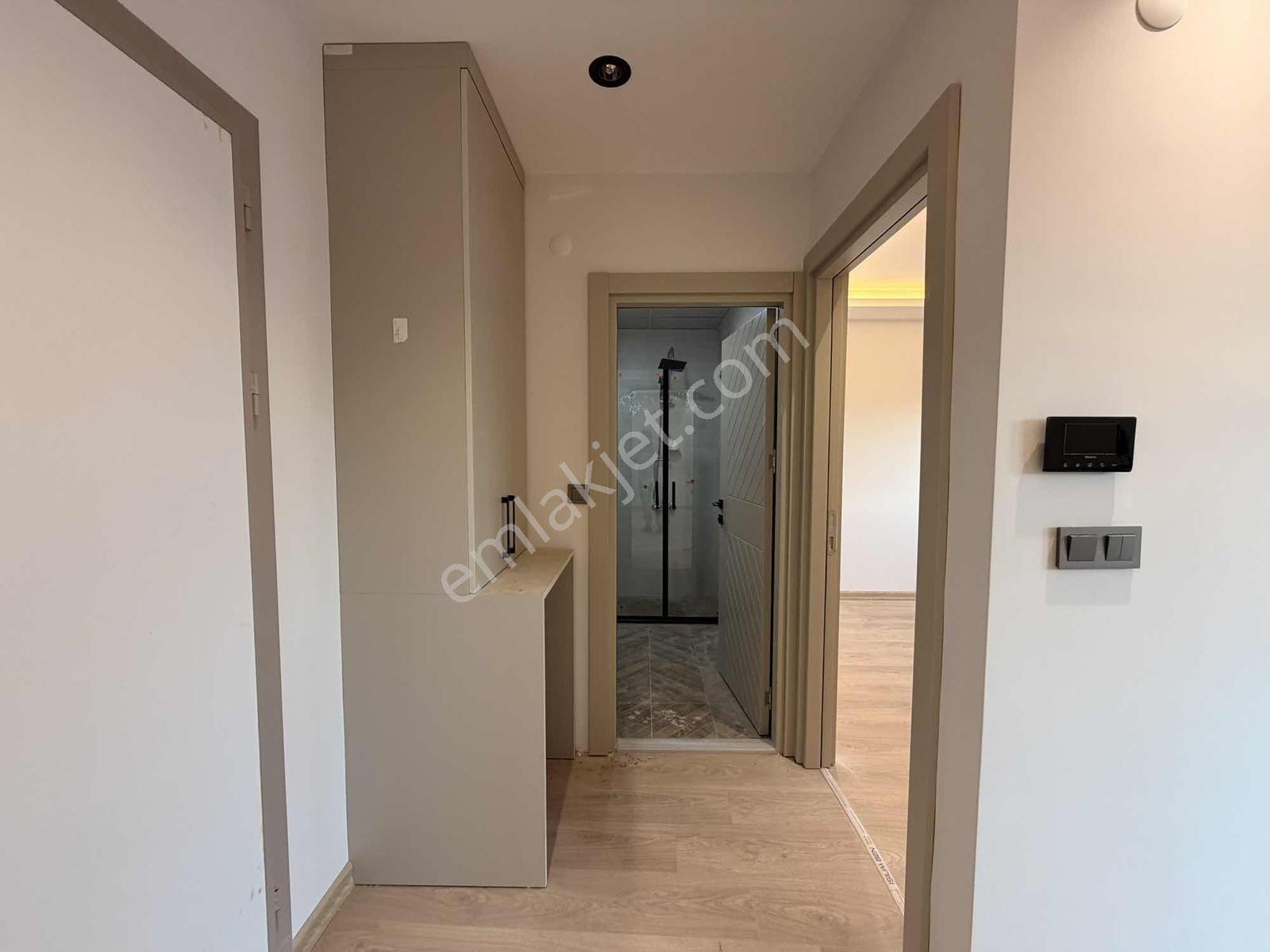 Muhteşem Konumda/ultra Lüks/ Geniş 1+1 Arakat 50m2 — fotoğraf 5
